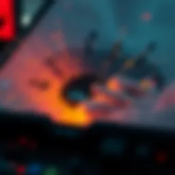 코인 그래프의 진화와 그 분석 Introduction