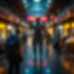 나이라: 암호 화폐 시장에서의 위치와 전망 Introduction