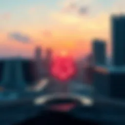 NEO 코인: 블록체인 혁신의 경로 Introduction