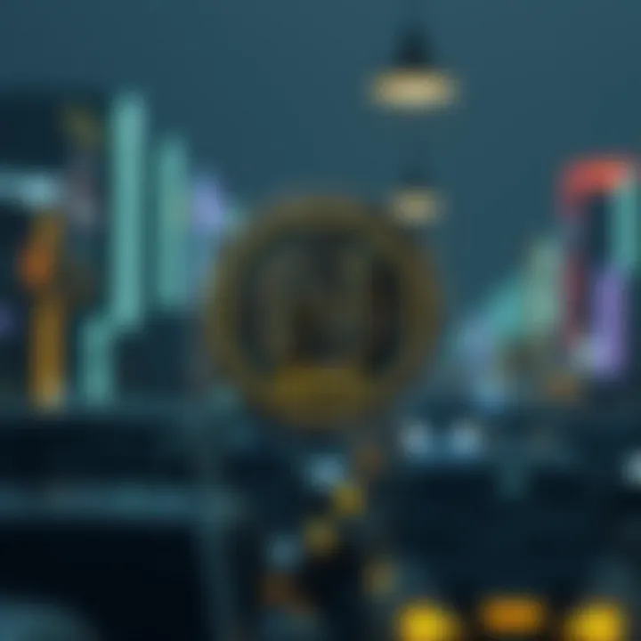 NEO 코인: 블록체인 혁신의 경로 Summary