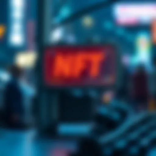 NFT 이해하기: 디지털 자산의 새로운 시대 Introduction