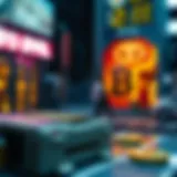 NFT Meme: 디지털 자산의 새로운 형태 Introduction