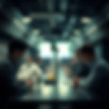 OTC 마켓의 구조와 기능 Introduction