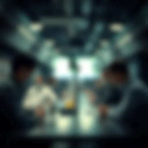 OTC 마켓의 구조와 기능 Introduction