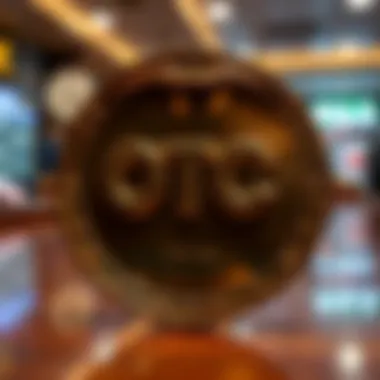 Notable OTC 마켓의 구조와 기능