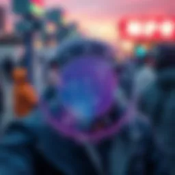 P2P 자동화: 암호화폐 생태계의 혁신적 접근 Introduction