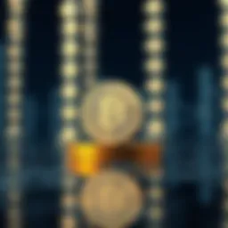 Insightful graphical representation of PepeCoin