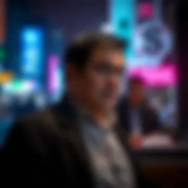 Notable 플루투스와 암호화폐: 부의 개념과 그의 역할 탐구