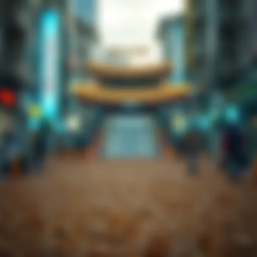 포가이 코인: 암호화폐 시장에서의 위치와 가능한 미래 Introduction