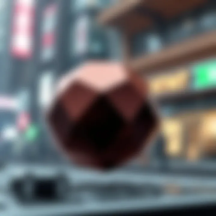 Notable Polygon NFT: 블록체인의 새로운 차원