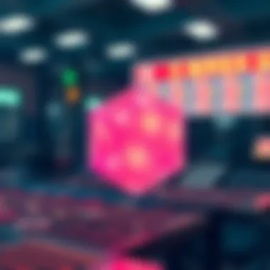 Polygon NFT: 블록체인의 새로운 차원 Summary Polygon NFT: 블록체인의 새로운 차원 Summary