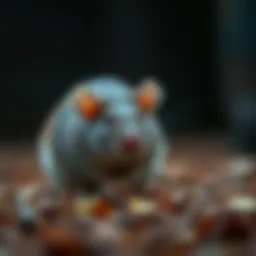 Rats 코인: 미래 암호화폐의 가능성과 도전 Introduction