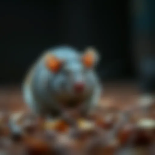 Rats 코인: 미래 암호화폐의 가능성과 도전 Introduction