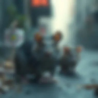 Notable Rats 코인: 미래 암호화폐의 가능성과 도전