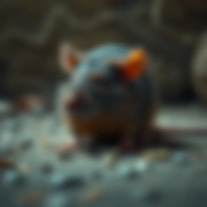 Rats 코인: 미래 암호화폐의 가능성과 도전 Summary