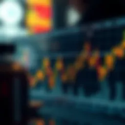 Analysis of Relative Strength Index in cryptocurrency trading