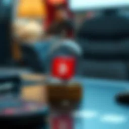 샌드박스 NFT: 미래의 디지털 자산 탐구 Introduction