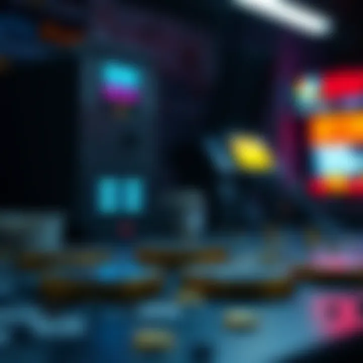 스택스 키: 블록체인 생태계에서의 역할과 중요성 Summary