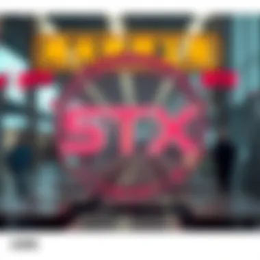 Notable STX 코인의 이해와 전망 Notable STX 코인의 이해와 전망