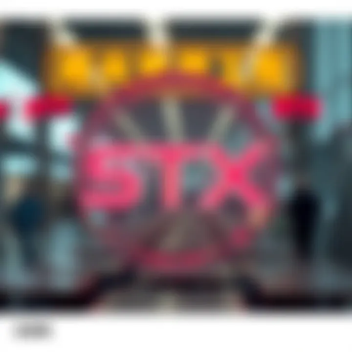 Notable STX 코인의 이해와 전망 Notable STX 코인의 이해와 전망