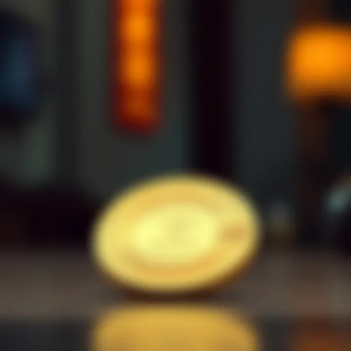 Notable Sui Coin의 이해와 영향