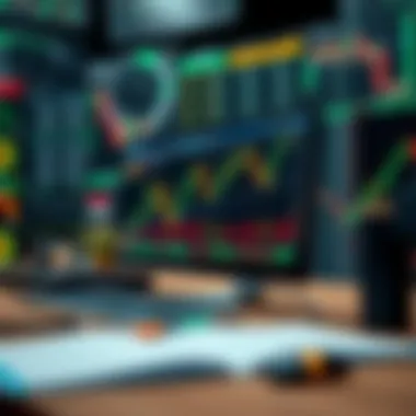 Technical Analysis Tools in Depth A comprehensive overview of technical analysis tools