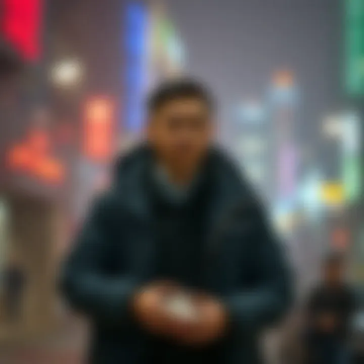 Notable 테더환율의 이해와 분석