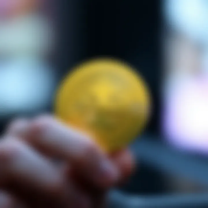Notable Toko Coin에 대한 포괄적인 탐구