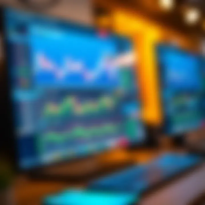 TradingView Desktop: 기능, 활용법, 그리고 투자 전략 Summary