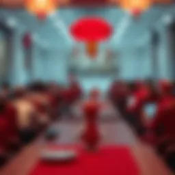 우주와 원자: 존재의 이중성 탐구 Introduction