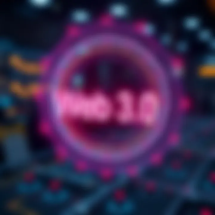 Web 3.0 코인 탐구 Introduction