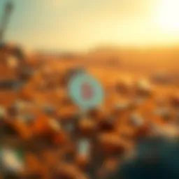 유니네트워크: 블록체인의 미래를 탐구하다 Introduction