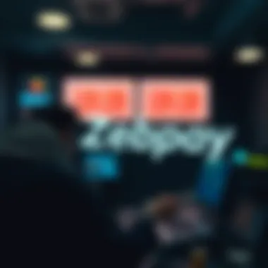 Notable Zebpay: 암호화폐 거래소의 중요성과 발전 Notable Zebpay: 암호화폐 거래소의 중요성과 발전