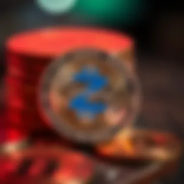 Zebpay: 암호화폐 거래소의 중요성과 발전 Summary Zebpay: 암호화폐 거래소의 중요성과 발전 Summary